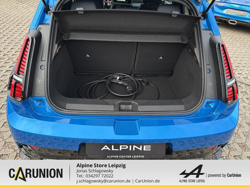 Alpine A290
