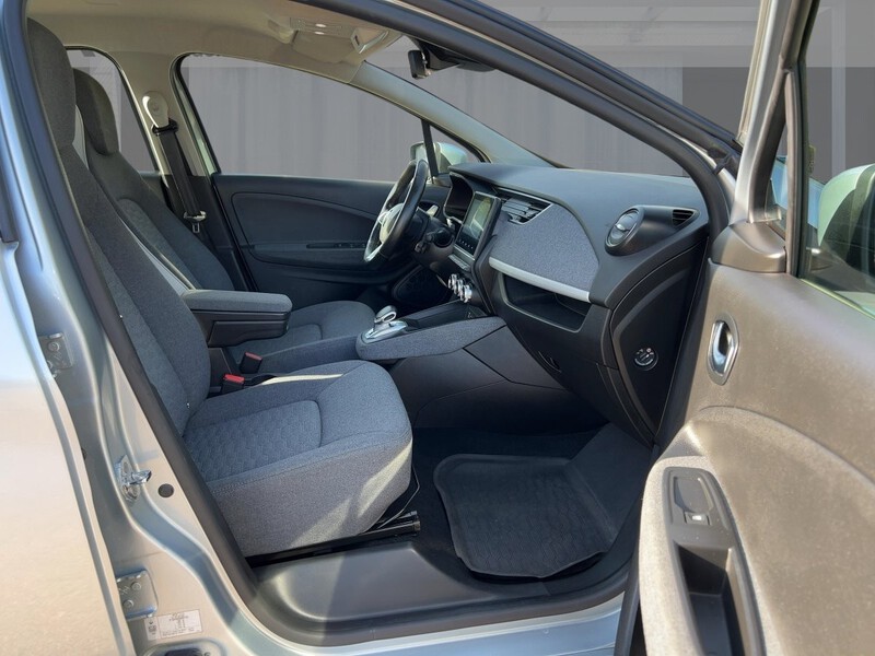 Fahrzeugabbildung Zoe R110 EV50 Evolution Bild 8 von 20