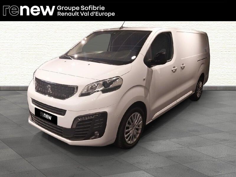 Peugeot Expert Fourgon