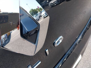 Vehicle 3D Image