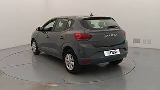 Vehicle 3D Image