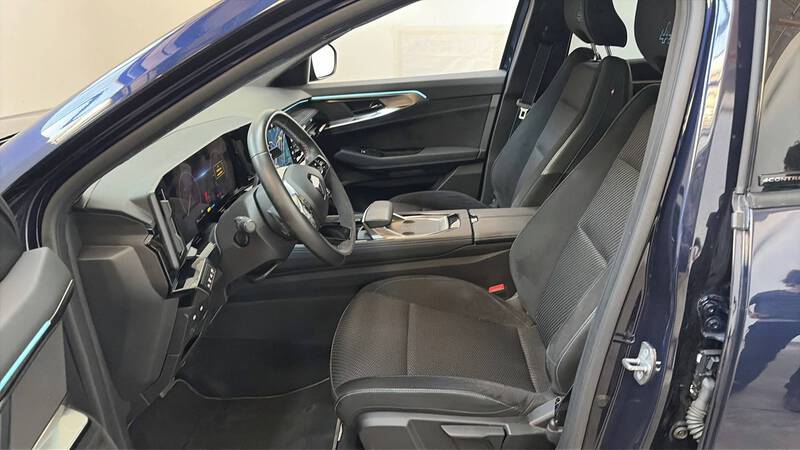 Renault Espace VI