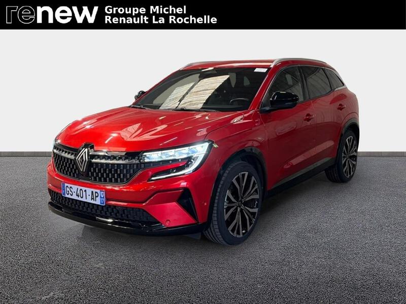 Renault Austral