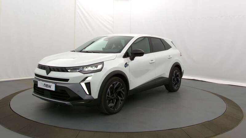 Renault Symbioz