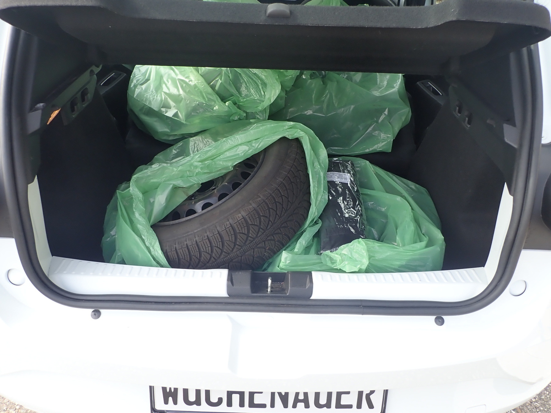 Dacia Sandero – Bild 6