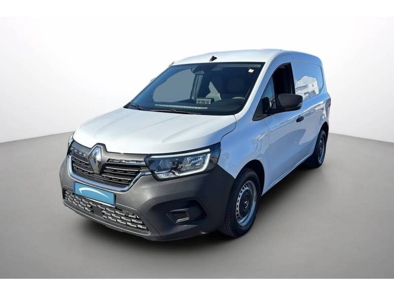 Renault Kangoo VU