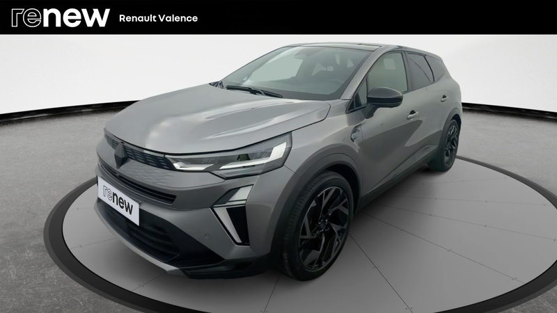 Renault Symbioz