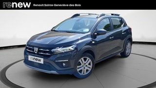 SANDERO
