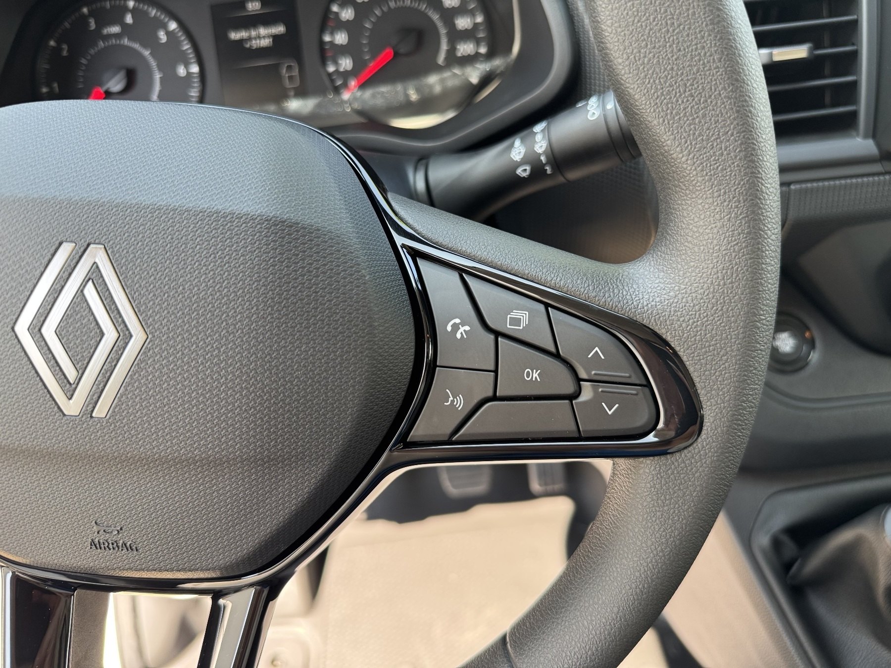Renault Trafic – Bild 20