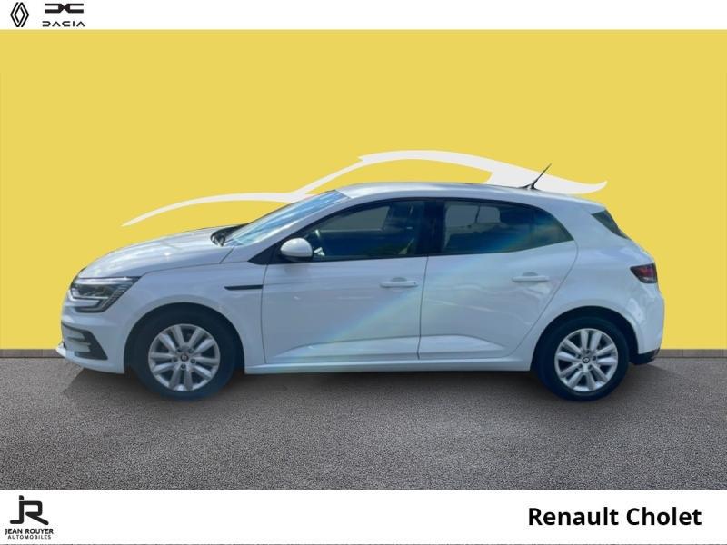 Renault Megane IV Societe