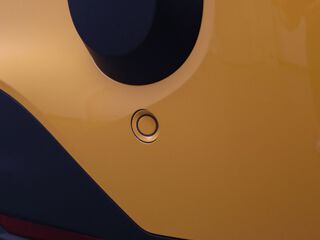 Vehicle 3D Image