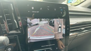 Vehicle 3D Image