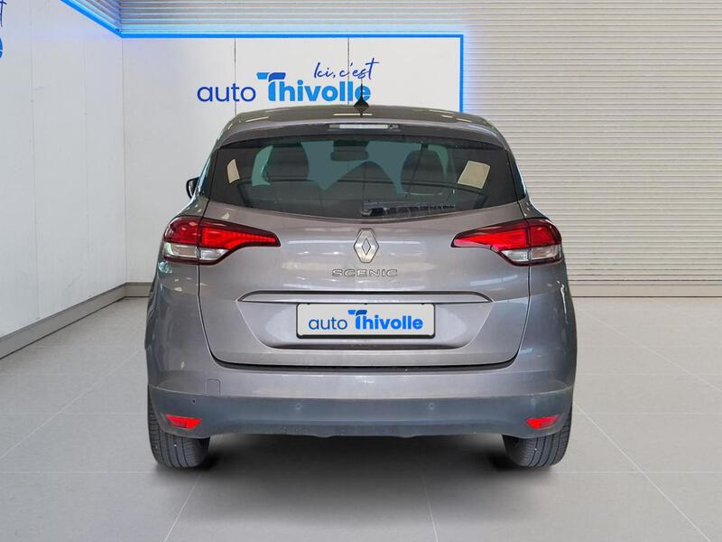 Renault Scenic IV