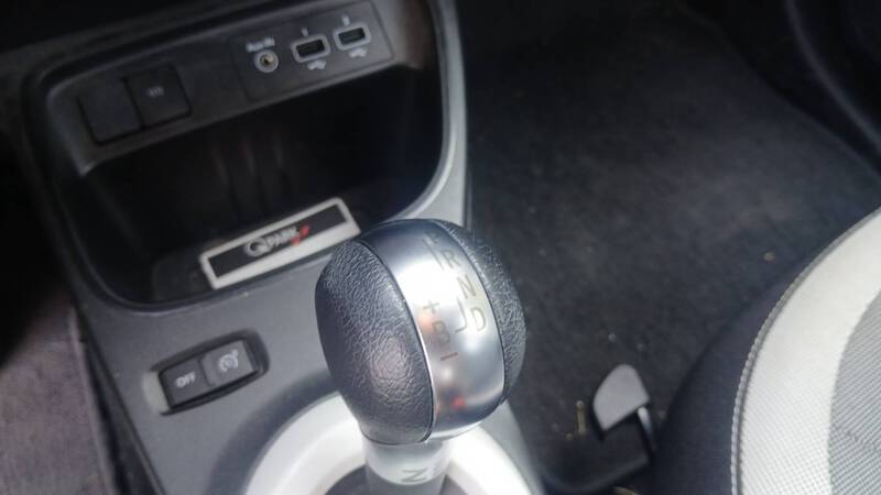 Renault Twingo E-Tech Electrique