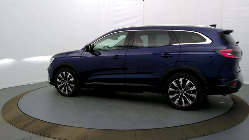 Renault Espace VI