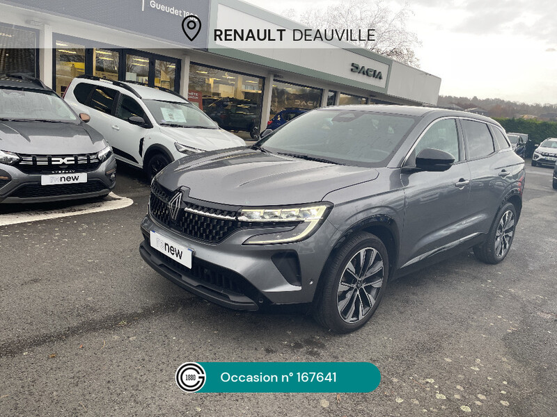 Renault Austral