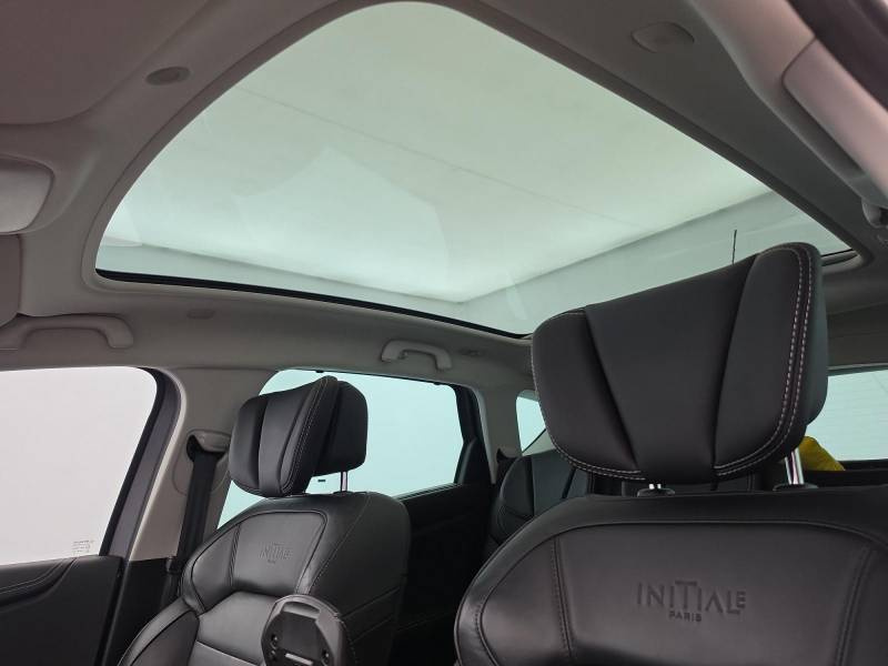 Renault Scenic IV