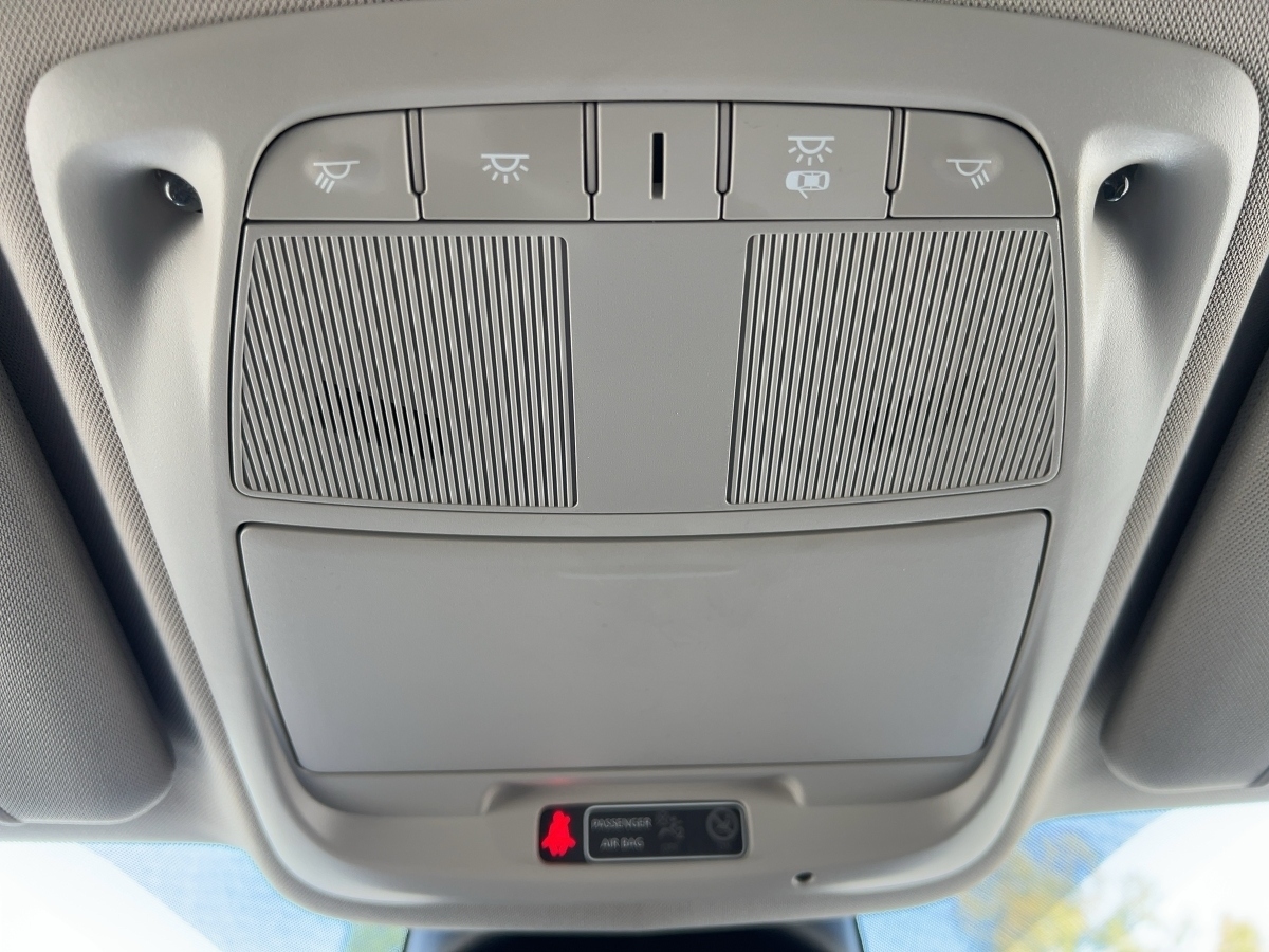 Renault Koleos – Bild 16
