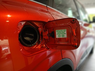 Vehicle 3D Image