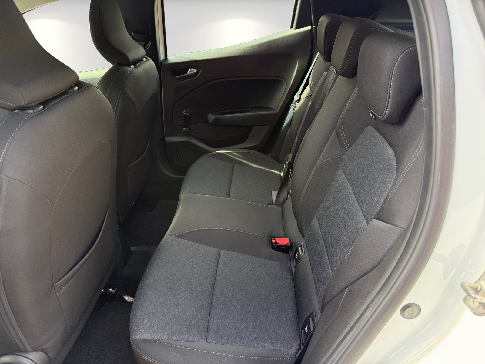 Renault Clio – Bild 7