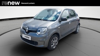 TWINGO III