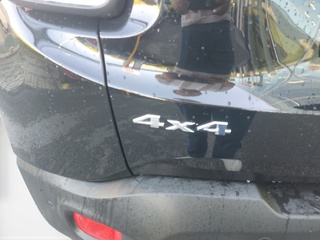 Vehicle 3D Image