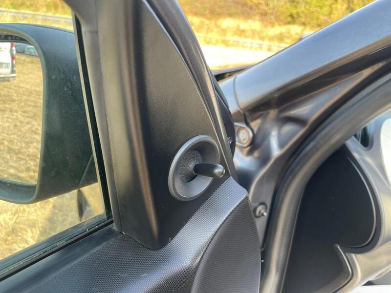 Renault Twingo III