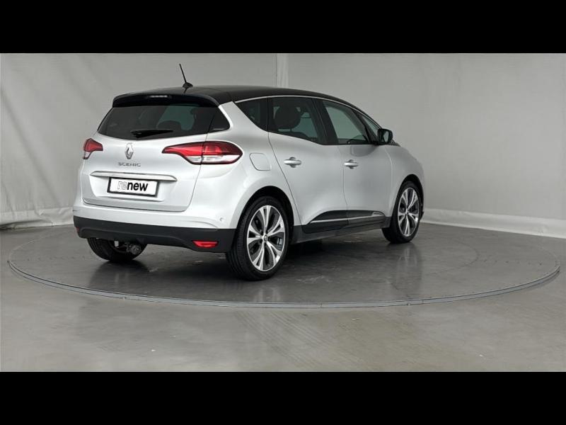 Renault Scenic IV