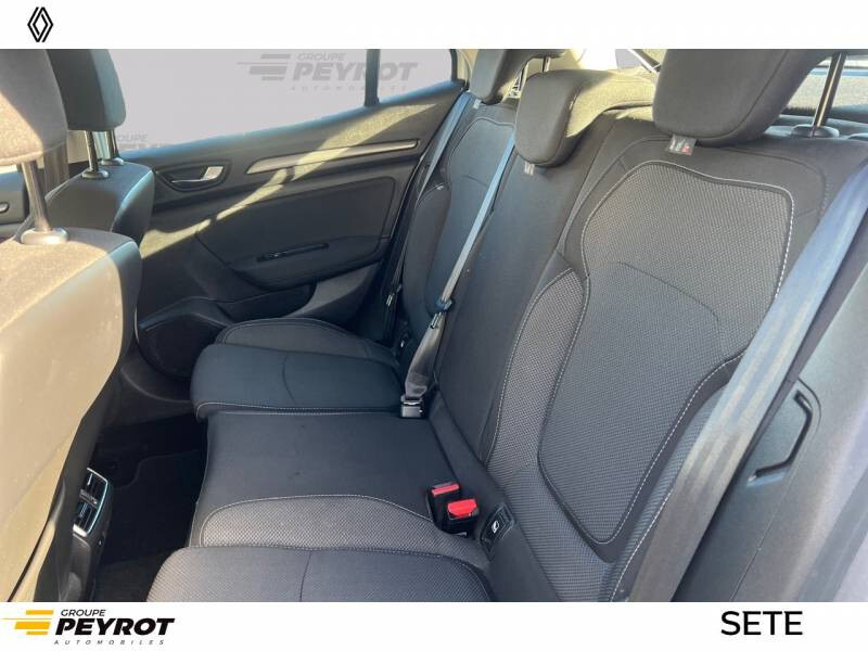 Renault Megane IV Berline