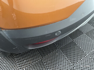 Vehicle 3D Image