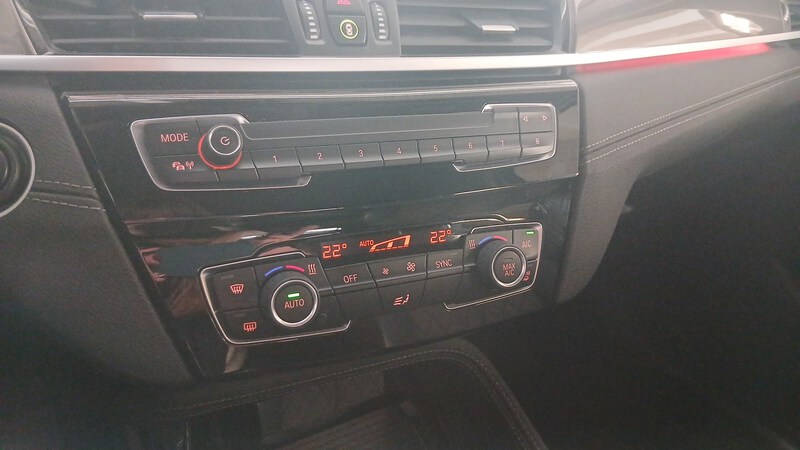 BMW X1 F48