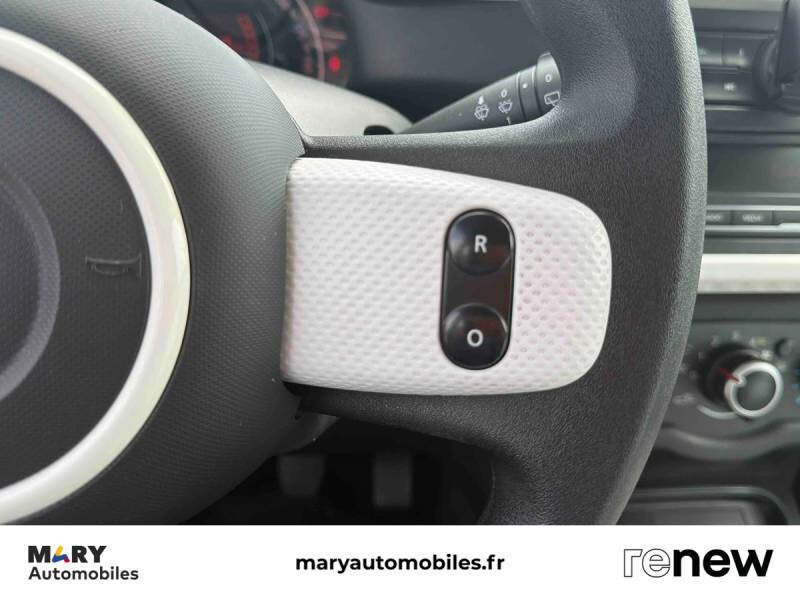 Renault Twingo III