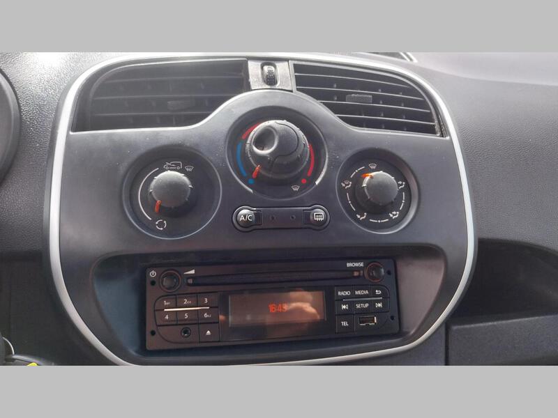 Renault Kangoo VU