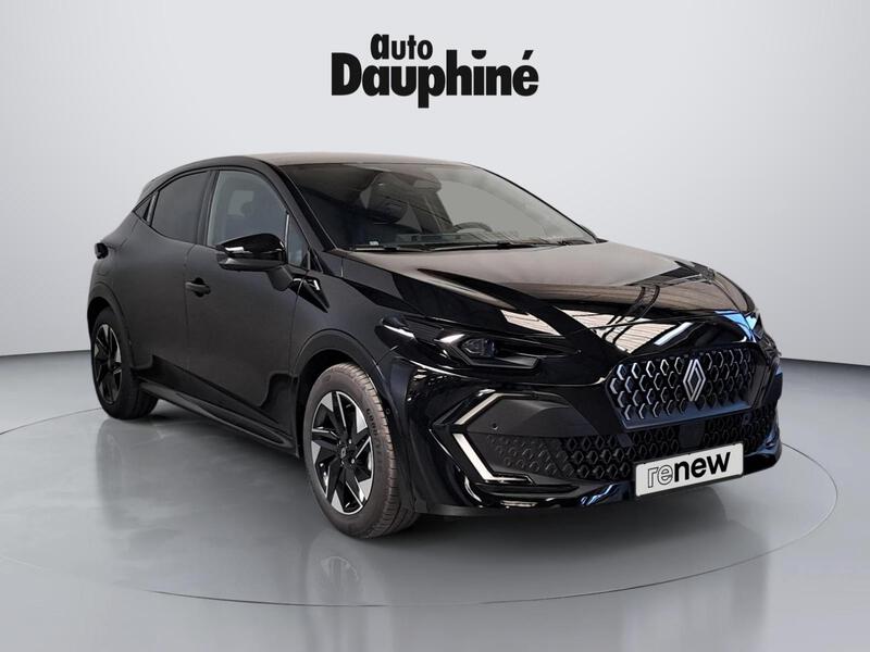 Renault Clio VI