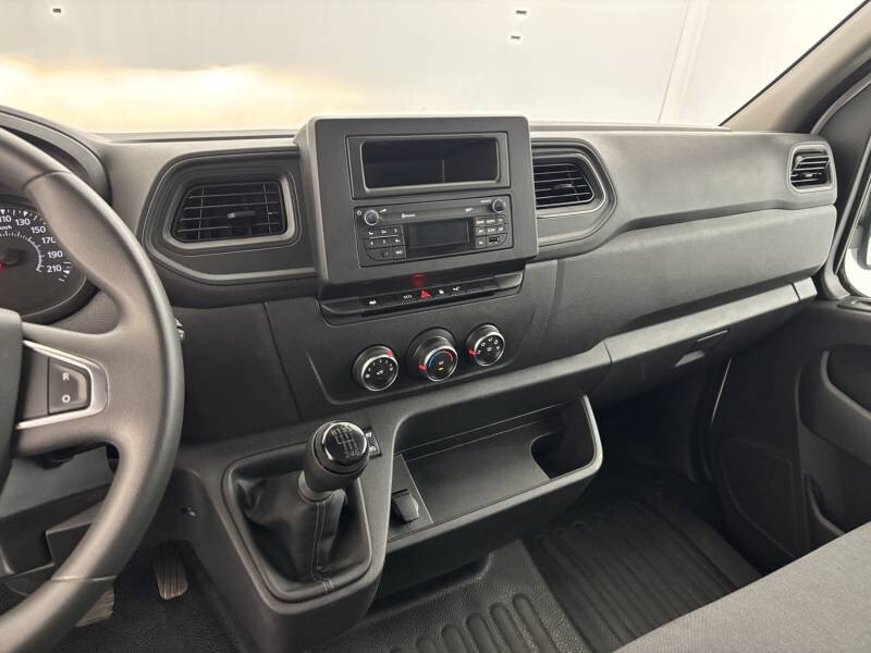 Renault Master III