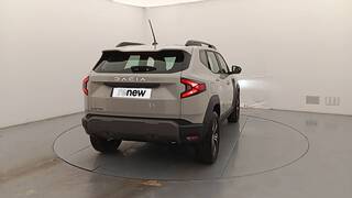 Vehicle 3D Image