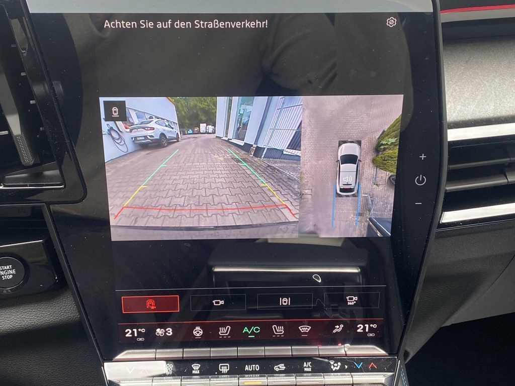 Renault Rafale – Bild 15