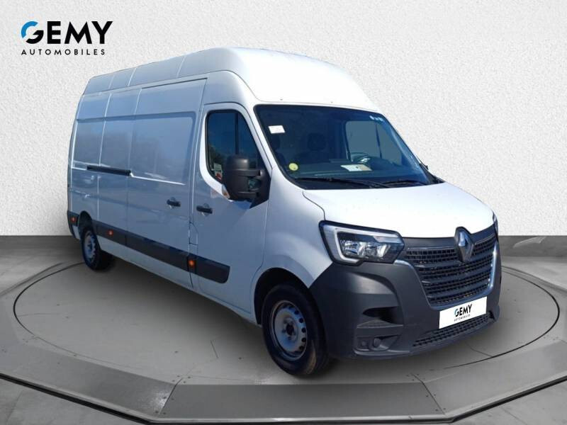 Renault Master III