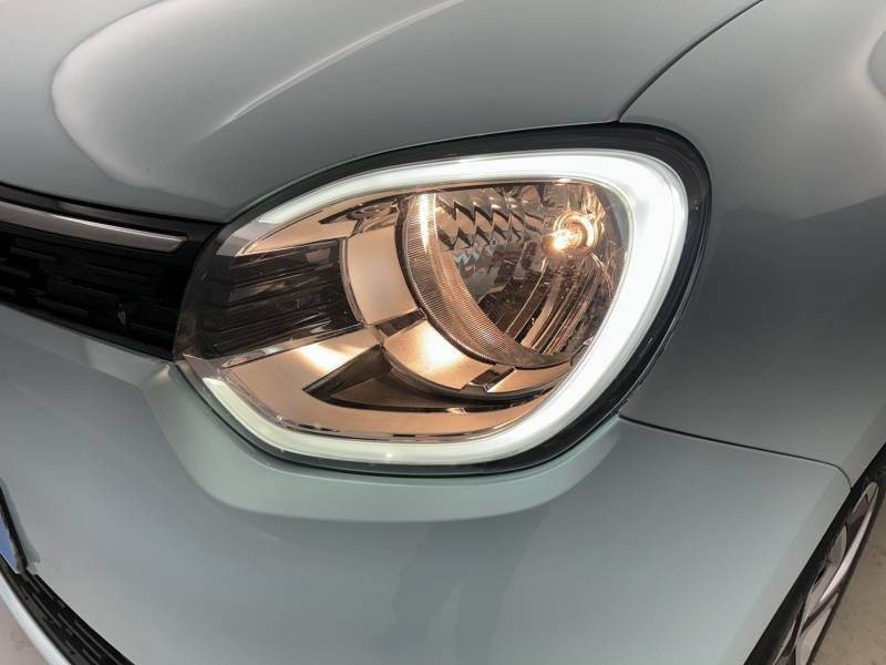 Renault Twingo III