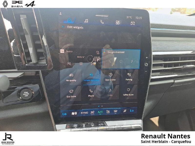 Renault Espace VI
