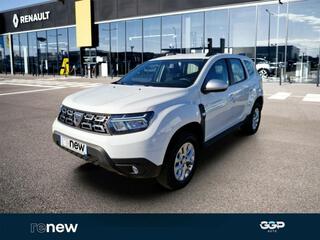 DUSTER