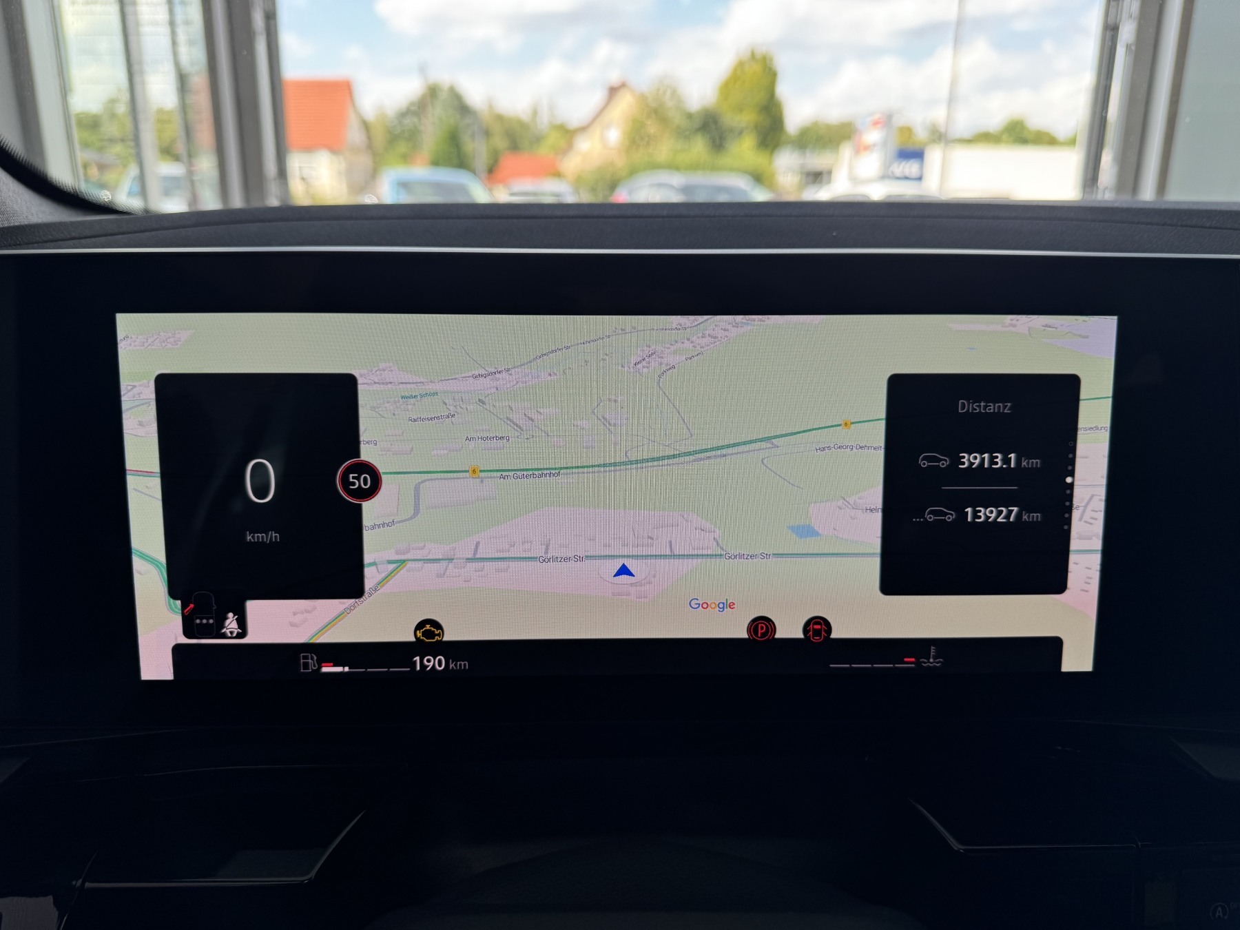 Renault Austral – Bild 9