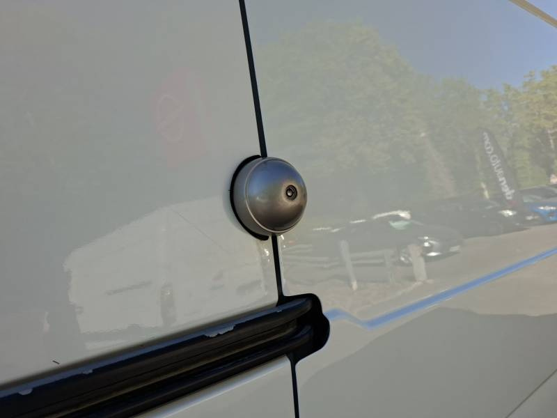 Renault Master III