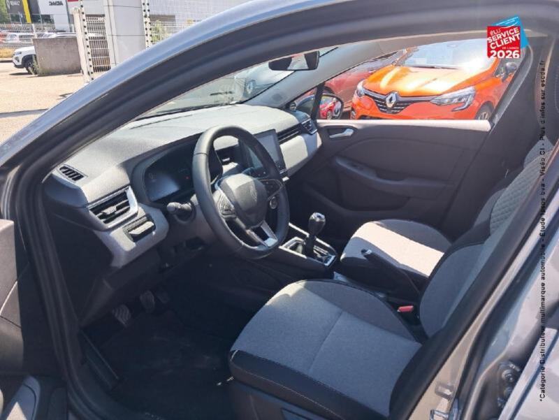Renault Clio V
