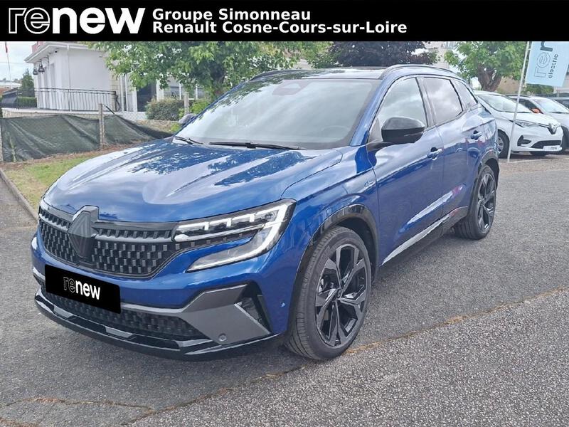 Renault Austral
