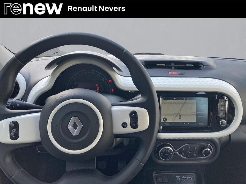Renault Twingo III