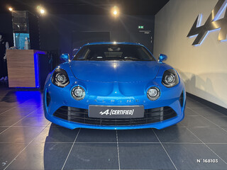 Vehicle 3D Image