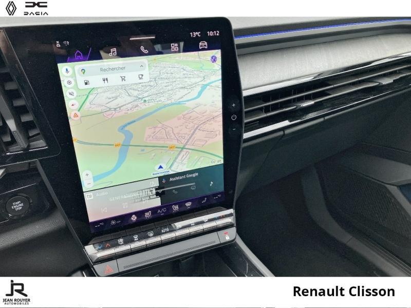 Renault Rafale
