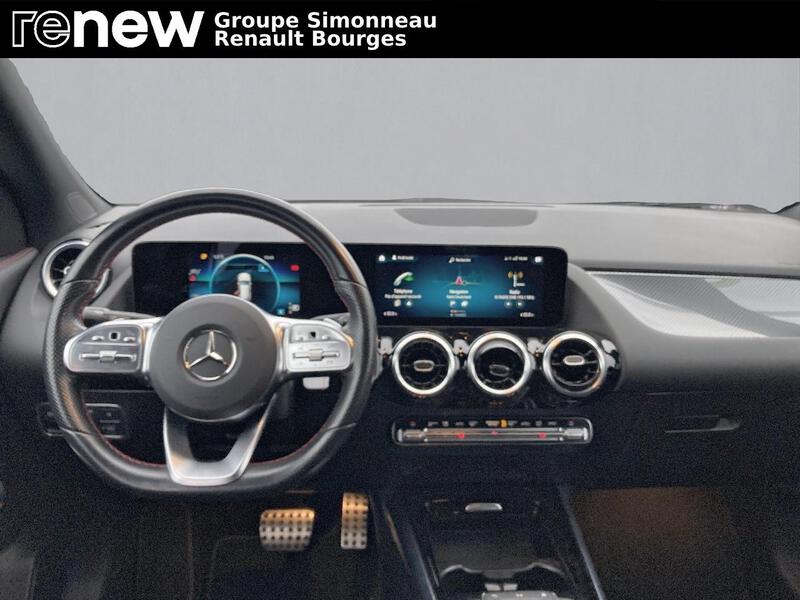 Mercedes Classe GLA