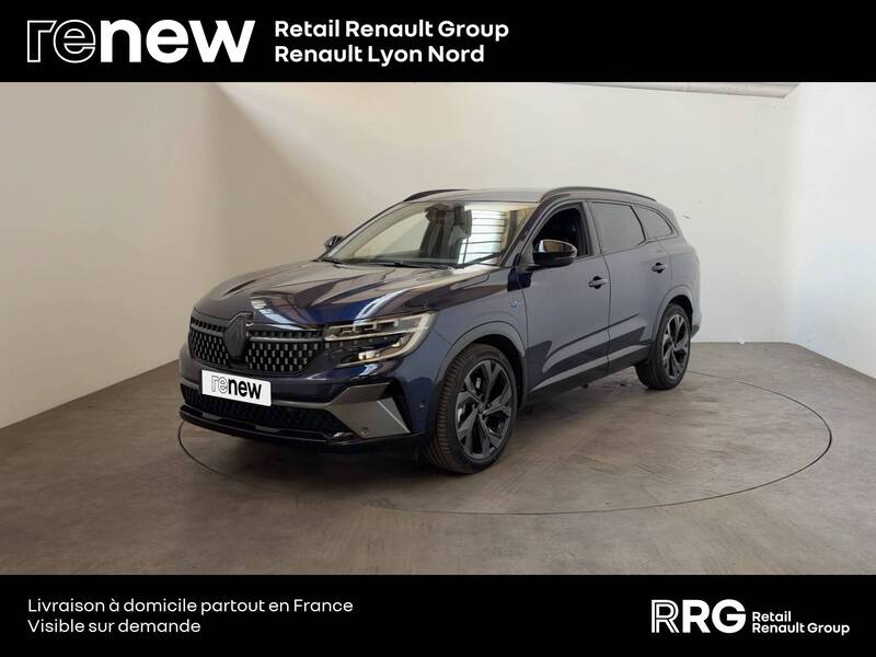 Renault Espace VI